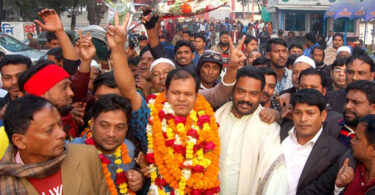 যুবদল নেতা স্বপনের জামিনে মুক্তি