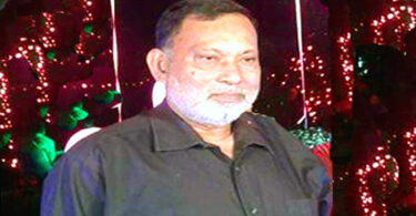 আমি চিড়িয়াখানার পশু না : জাপা নেতা এড. মজিদ