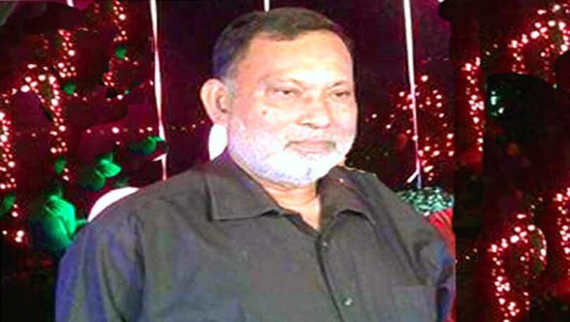 আমি চিড়িয়াখানার পশু না : জাপা নেতা এড. মজিদ