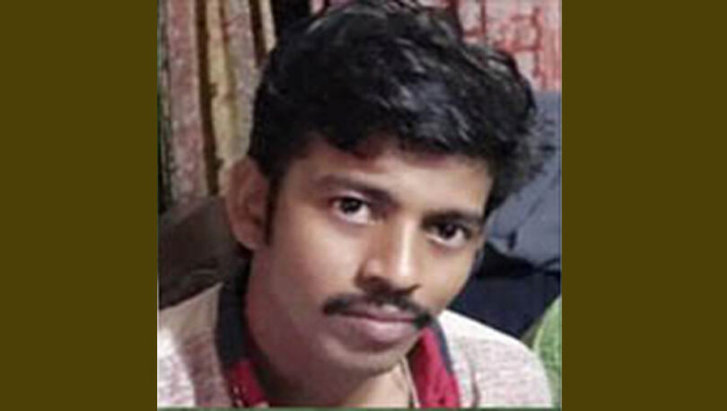 রাজু হত্যাকান্ডের ঘটনায় অজ্ঞাতনামা ১৫ জনের বিরুদ্ধে মামলা
