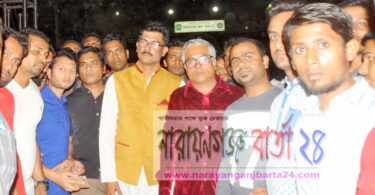 জামিনে মুক্তি পেলেন মাশুকুল ইসলাম রাজিব