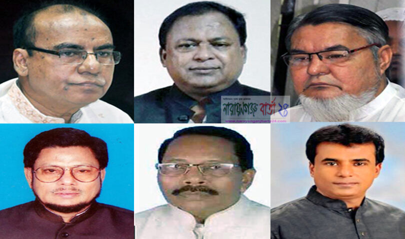 “অপেক্ষা নির্বাচন” ঝুলে আছে কমিটি
