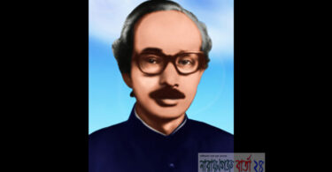 আগামী রোববার চুনকা’র মৃত্যু বার্ষিকীতে ব্যাপক কর্মসুচি