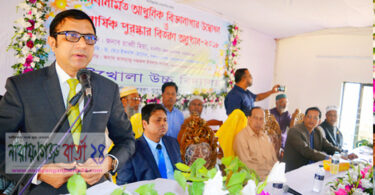 দেখতে হবে, নিজেকে বিকশিত করার স্বপ্ন : রাব্বী মিয়া