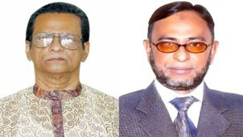 অদৃশ্য কালাম-মুকুল