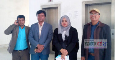 ৫৭ ধারার মামলায় জামিন পেলেন শাহজাহান শামীম