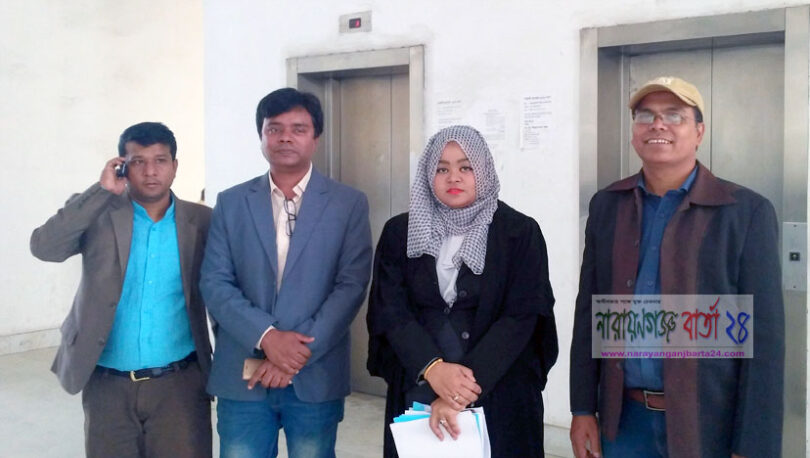 ৫৭ ধারার মামলায় জামিন পেলেন শাহজাহান শামীম