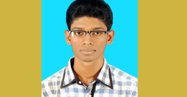 খোঁজ মিলেছে নিখোঁজ সাংবাদিক আরিফের