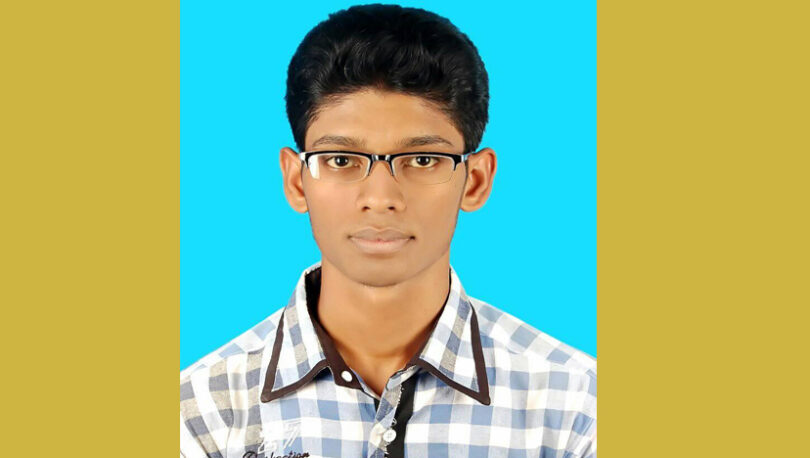 খোঁজ মিলেছে নিখোঁজ সাংবাদিক আরিফের