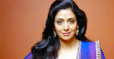 শ্রীদেবীর মৃত্যুতে শোকে স্তব্দ