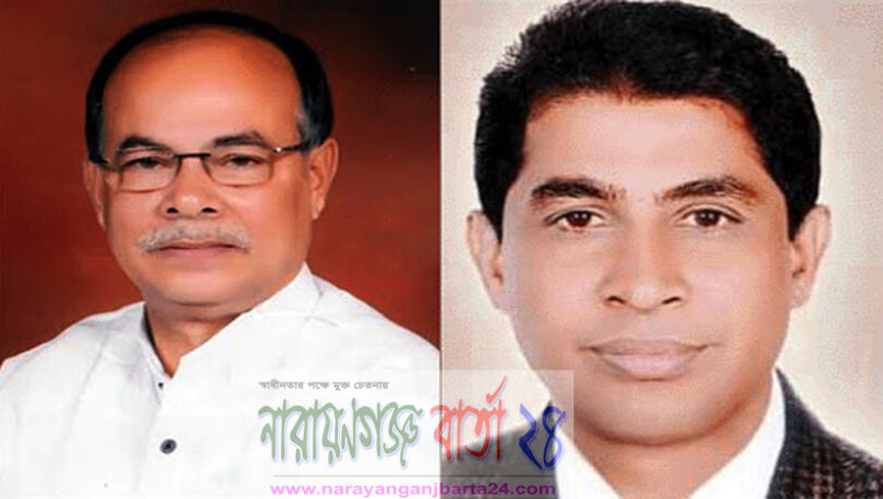 সা:সম্পাদক মামুনের রিমান্ড মঞ্জুর করায় জেলা বিএনপির বিবৃতি