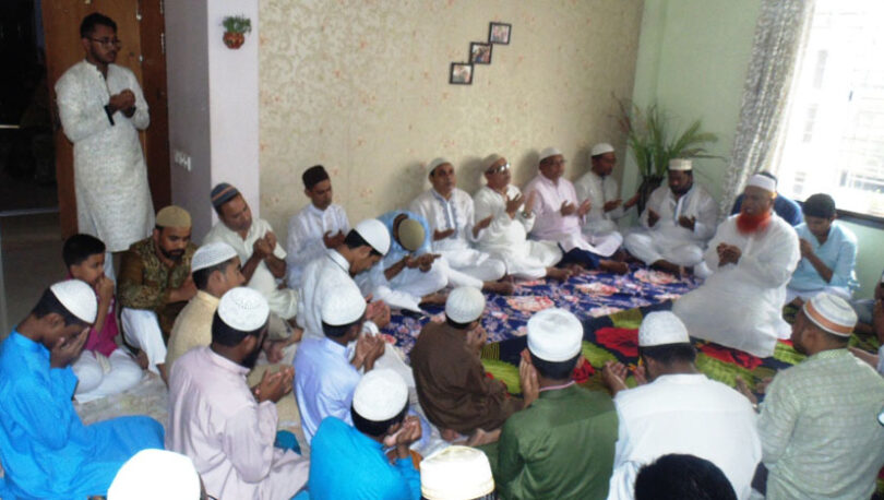 গনতন্ত্র পুনরুদ্ধার হলে কমান্ডার সিরাজের আত্মা শাান্তি পাবে : এটিএম কামাল