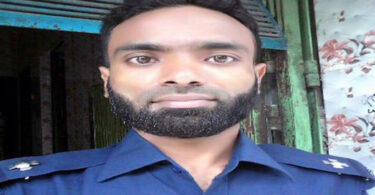 ডিউটিরত অবস্থায় ৪৯ হাজার পিছ ইয়াবাসহ এ.এস.আই আটক