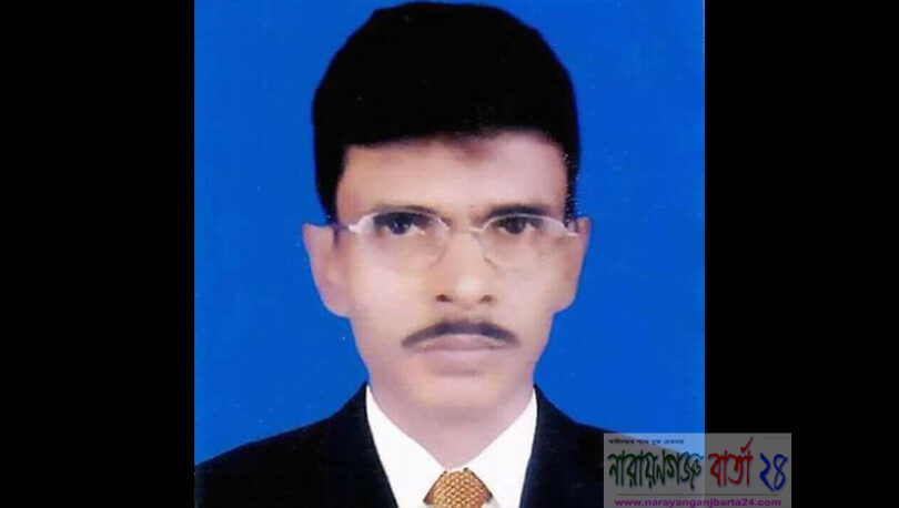 প্রবীন সাংবাদিক মরহুম এস.এম বাবুলের কুলখানি অনুষ্ঠিত