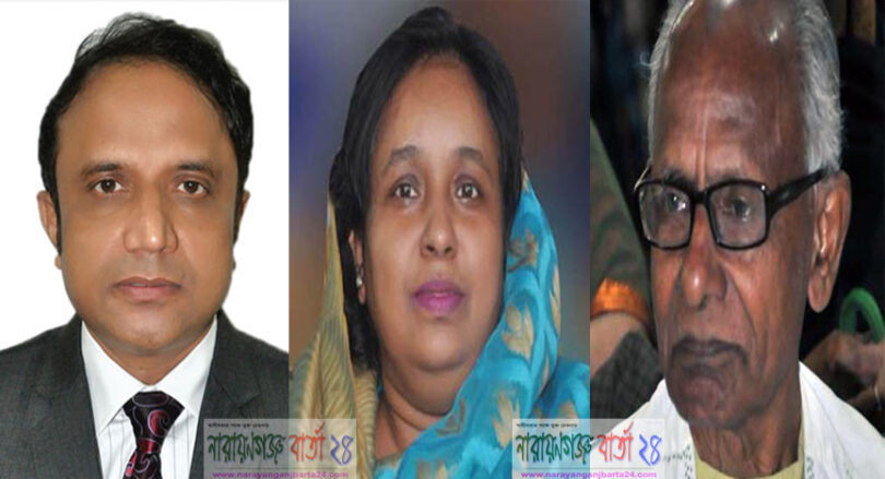 জেলা প্রশাসক ও মেয়রকে শীতলক্ষ্যার অবস্থা প্রত্যক্ষ করে পদক্ষেপ গ্রহণের দাবী