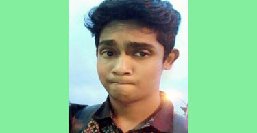 পুলিশের সোর্স কলেজ ছাত্র খুন, আটক ৩