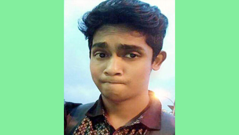 পুলিশের সোর্স কলেজ ছাত্র খুন, আটক ৩