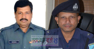 ফতুল্লায় ওসি কামালের বিদায়ী ও মঞ্জুর আগমনী সংবর্ধনায় ব্যাপক প্রস্তুতি