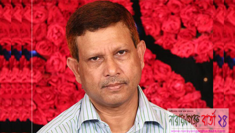 ফতুল্লা থানার ওসি হিসেবে দায়িত্ব পেয়েছেন মঞ্জুর কাদের রোববার ফতুল্লা থানায় যোগ দিচ্ছেন মঞ্জুর কাদের