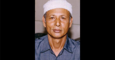 শুক্রবার সাবেক এমপি সিরাজুল ইসলামের মৃত্যুবার্ষিকী