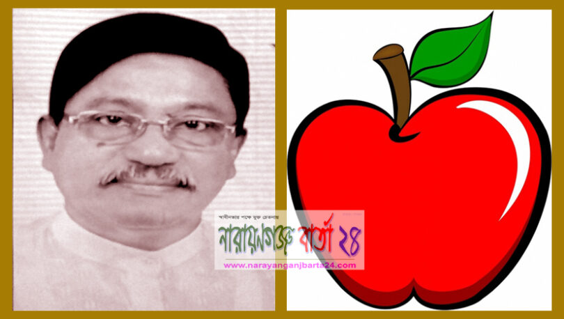 এনায়েতনগর উপ-নির্বাচনে মেম্বার প্রার্থী ভাষানী প্রধানের গণসংযোগ