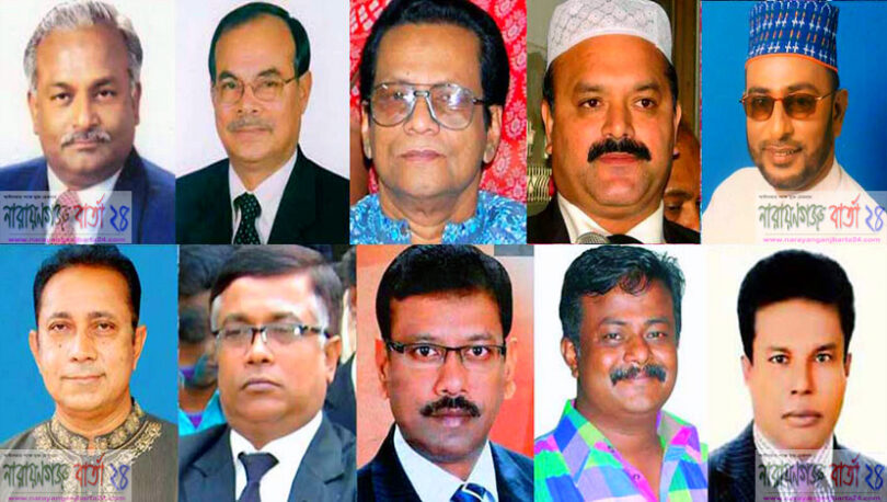 দেয়নি অনুমতি, তবুও অপেক্ষা : ঢাকা যেতে প্রস্তুত না.গঞ্জ বিএনপি