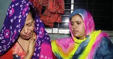 জীবনে কথাই বলিনি, টাকা নেয়ার প্রশ্নই উঠে না : লাঞ্ছিত শিক্ষিকা শানু