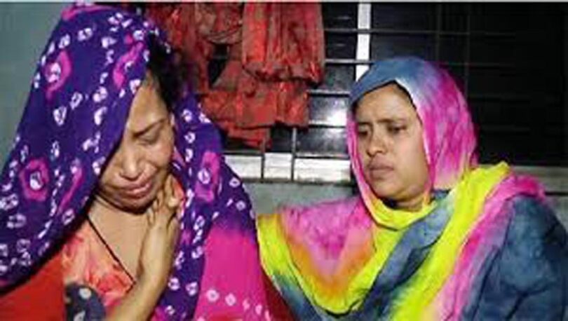 জীবনে কথাই বলিনি, টাকা নেয়ার প্রশ্নই উঠে না : লাঞ্ছিত শিক্ষিকা শানু