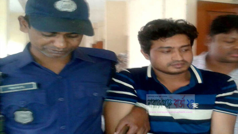 পর‌কিয়ায় শিশু হত্যা: অ‌ভিযুক্ত প্রে‌মিক গ্রেপ্তার