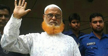 বন্দরে নাশকতা মামলায় কাউন্সিলর হান্নান গ্রেপ্তার