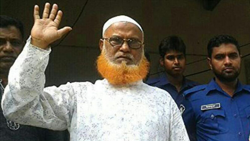 বন্দরে নাশকতা মামলায় কাউন্সিলর হান্নান গ্রেপ্তার