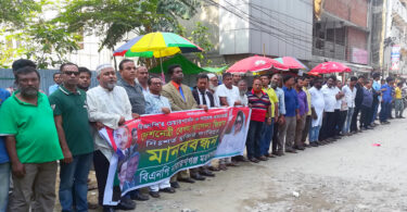 সরকার সারাদেশকে কারাগারে পরিণত করে রেখেছে : আবুল কালাম