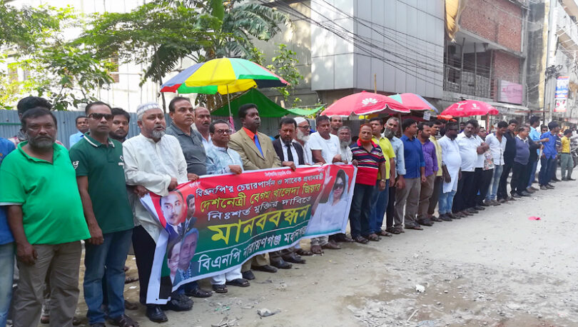 সরকার সারাদেশকে কারাগারে পরিণত করে রেখেছে : আবুল কালাম
