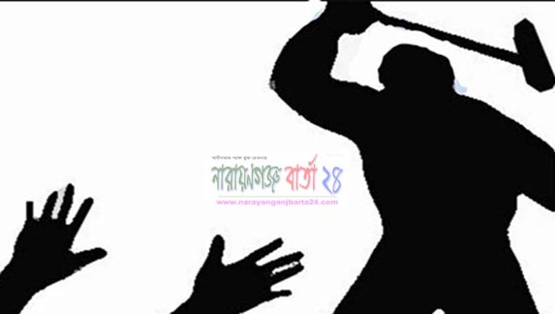 হাতুড়ি পেটা