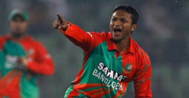 সাকিব