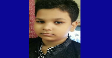 ব্রক্ষ্ণপুত্র পুত্র নদীতে ডুবে স্কুল ছাত্রের মৃত্যু