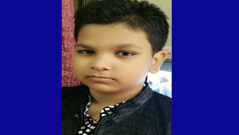 ব্রক্ষ্ণপুত্র পুত্র নদীতে ডুবে স্কুল ছাত্রের মৃত্যু