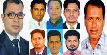 নারায়ণগঞ্জ অনলাইন প্রেসক্লাবের আহ্বায়ক কমিটি গঠন