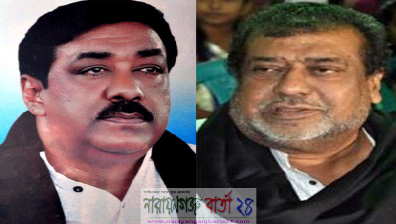 শামীম ওসমানের সিমানার কিছু অংশ পাচ্ছে সেলিম ওসমান