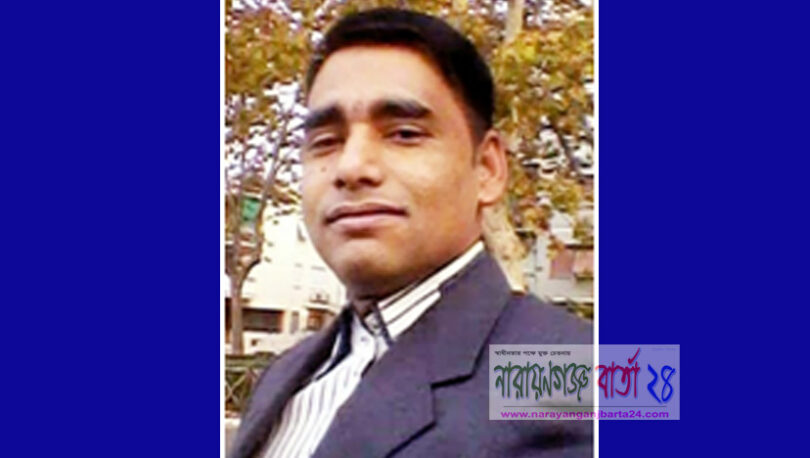 খালেদা জিয়া ও খোরশেদ এর মুক্তির দাবী জানিয়েছেন আনিছূর রহমান