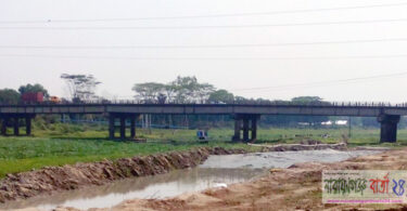 হিন্দু সম্প্রদায়ের মহাতীর্থ স্নানস্থল ব্রহ্মপুত্র নদ দখলের চেষ্টা