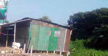 বন্দরে সিএসডির সরকারি খাল অবৈধ দখলে