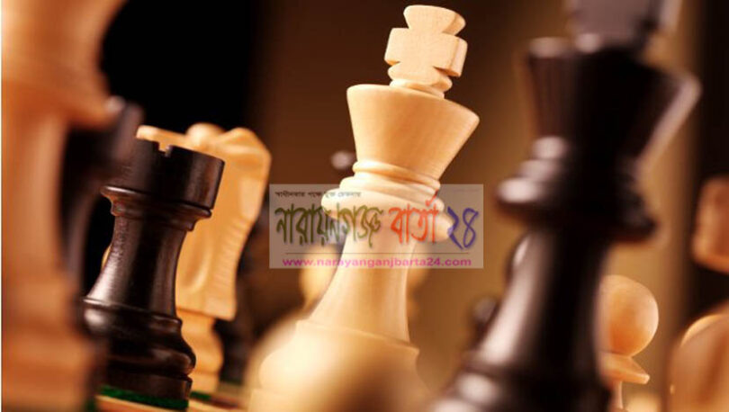 দাবা