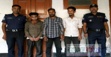 সোনারগাঁয়ে ১৪ হাজার ইয়াবা ও ১টি গাড়িসহ আটক ৩