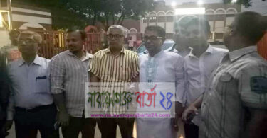 অধ্যাপক মামুন মাহমুদ