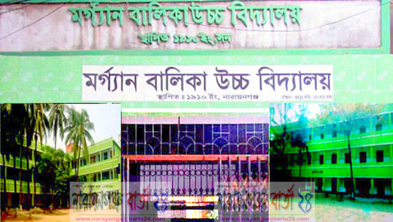 মর্গ্যান স্কুলে কোচিং না করায় পরীক্ষার ফলাফল আটকে দেয়ার অভিযোগ