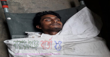 রূপগ‌ঞ্জে বন্ধুকযুদ্ধে ১জন নিহত, র‌্যাবের দুই সদস্য গু‌লি‌বিদ্ধ