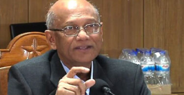 নুরুল ইসলাম নাহিত
