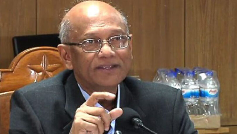 নুরুল ইসলাম নাহিত
