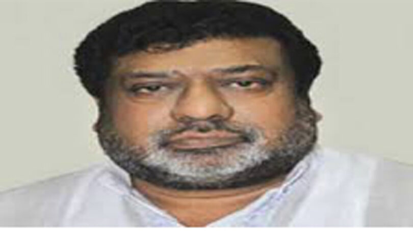 সেলিম ওসমান